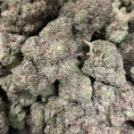 Khalifa Kush X The Menthol