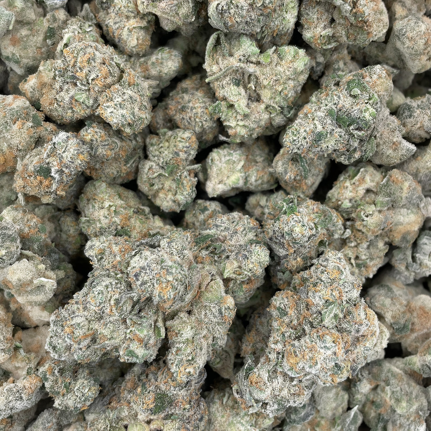 Butter Face