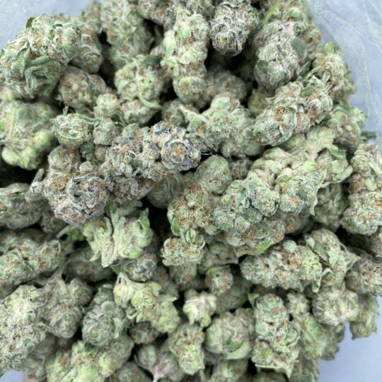Cosmic Candy Smalls