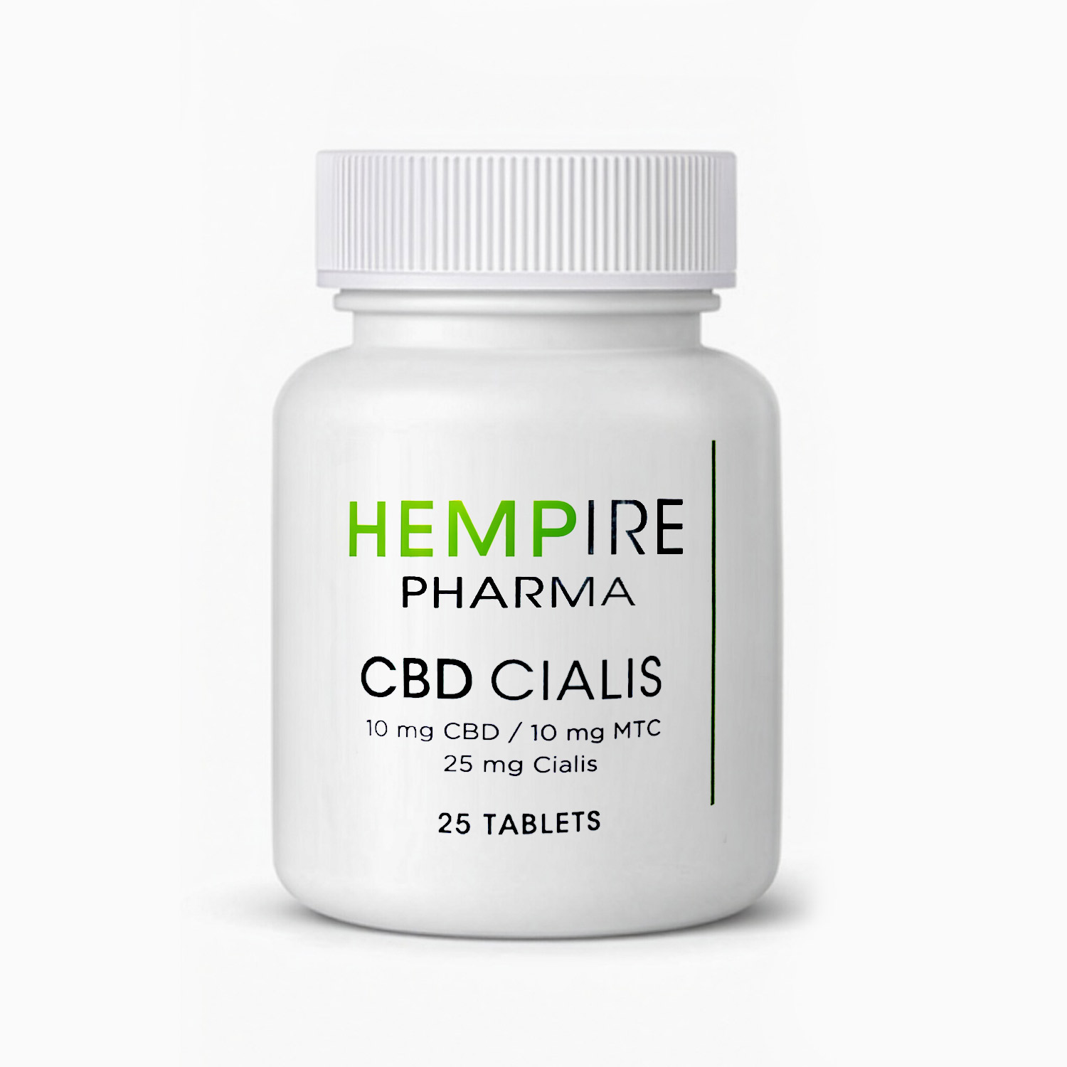 Hempire Pharma CBD Cialis
