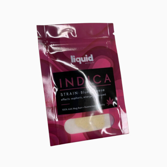 Liquid Extracts 1g