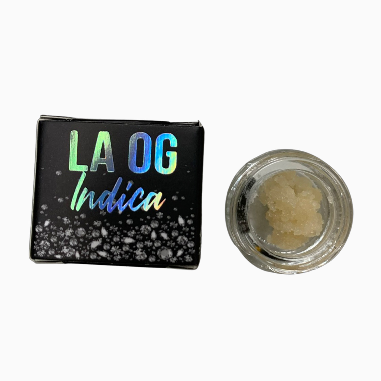 Top Shelf THCa Diamonds - Image 10