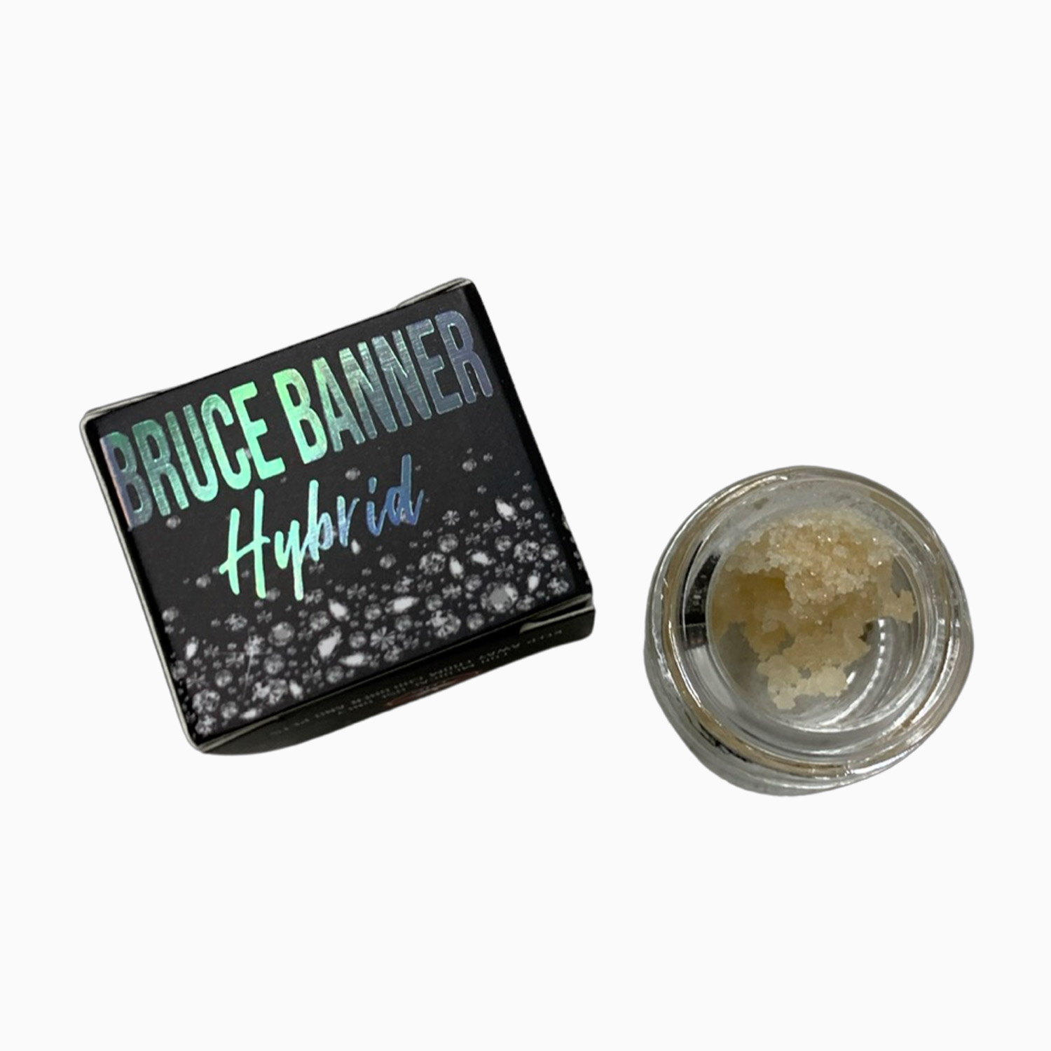 Top Shelf THCa Diamonds - Image 9