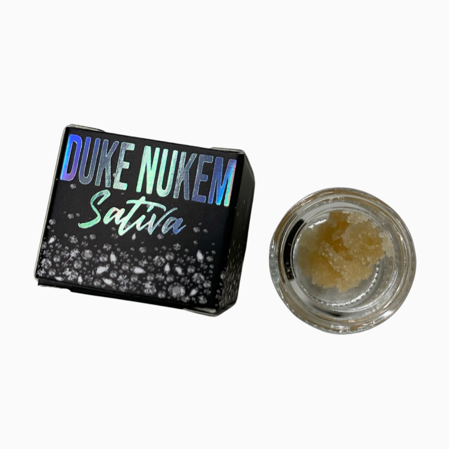 Top Shelf THCa Diamonds - Image 2