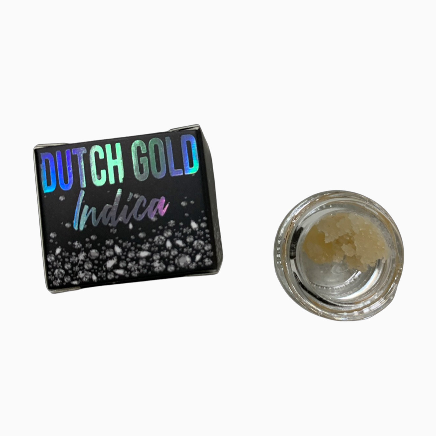 Top Shelf THCa Diamonds - Image 3