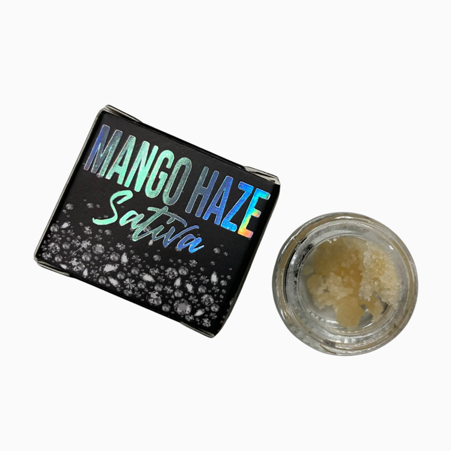Top Shelf THCa Diamonds - Image 7