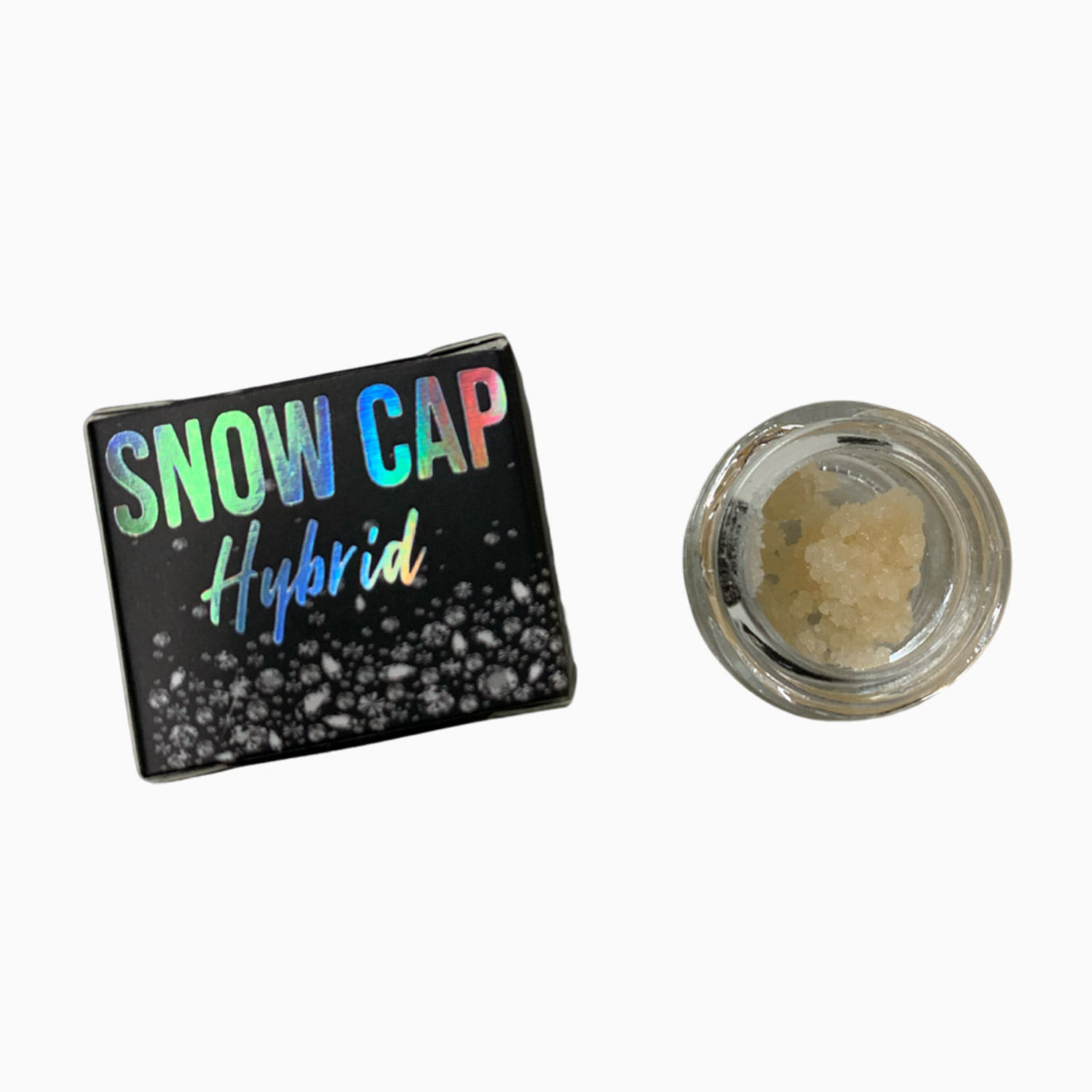 Top Shelf THCa Diamonds - Image 6