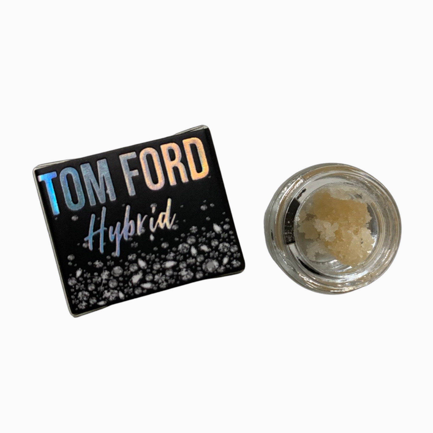 Top Shelf THCa Diamonds - Image 8