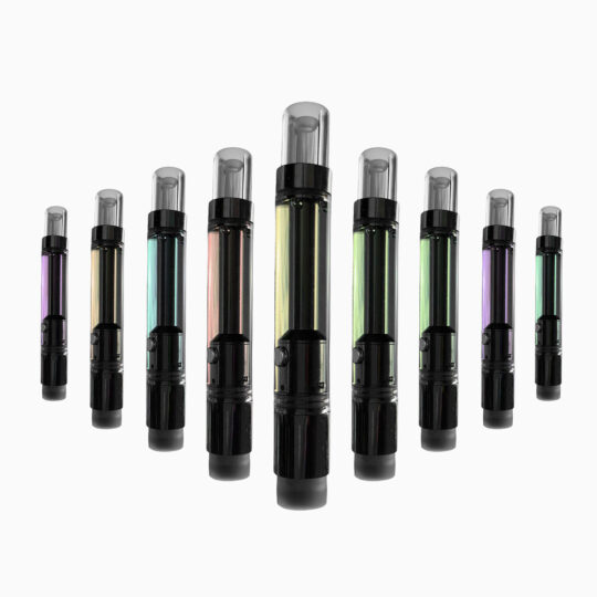 Vape Tip Variety Pack 1G