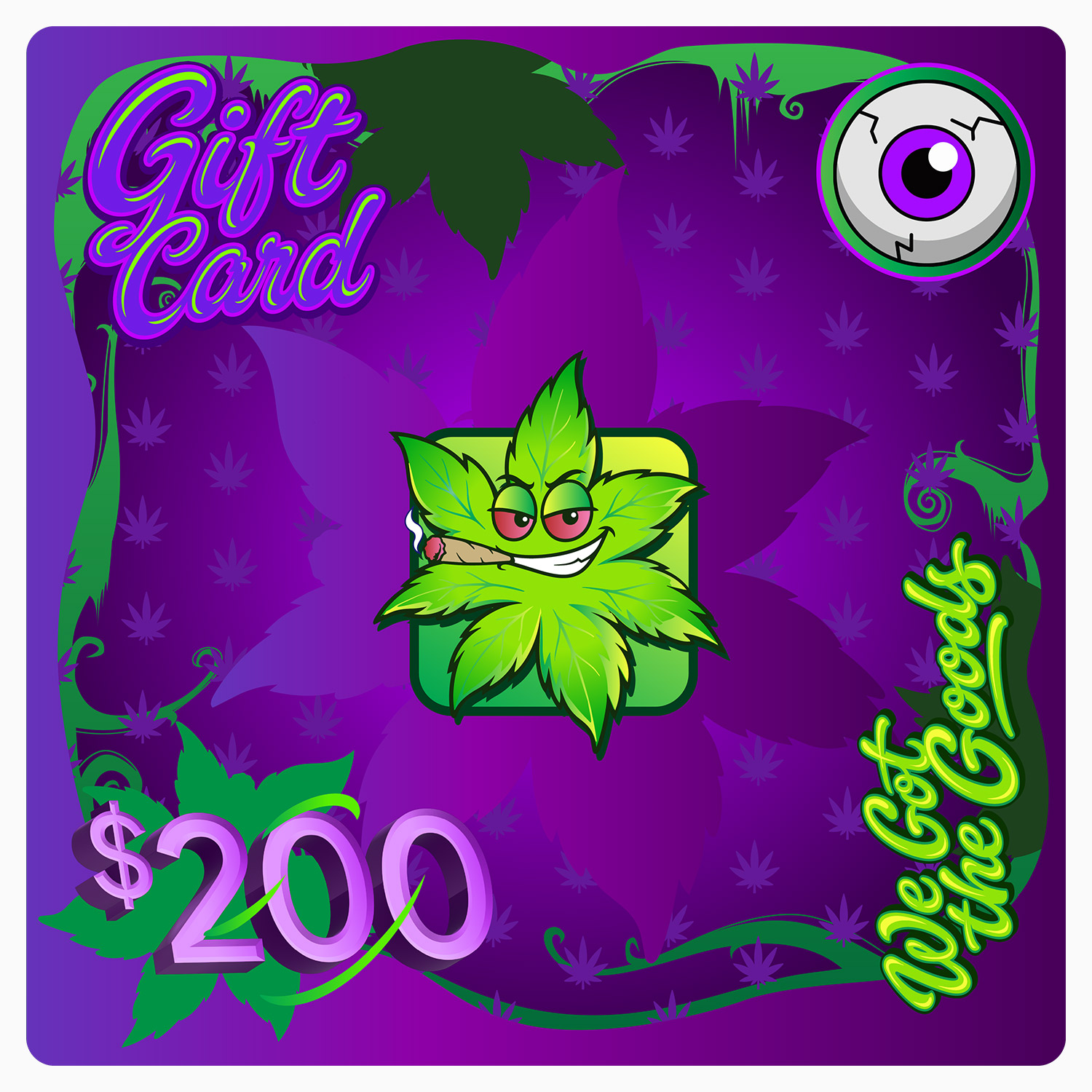 Gift Cards - Image 4