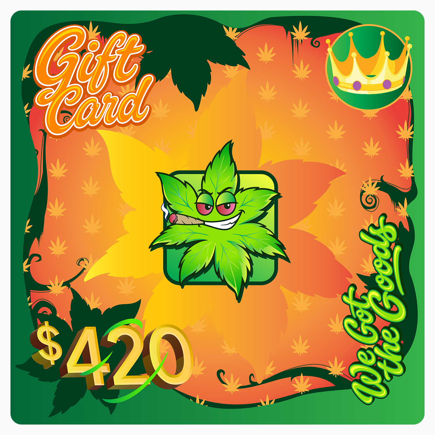 Gift Cards - Image 5