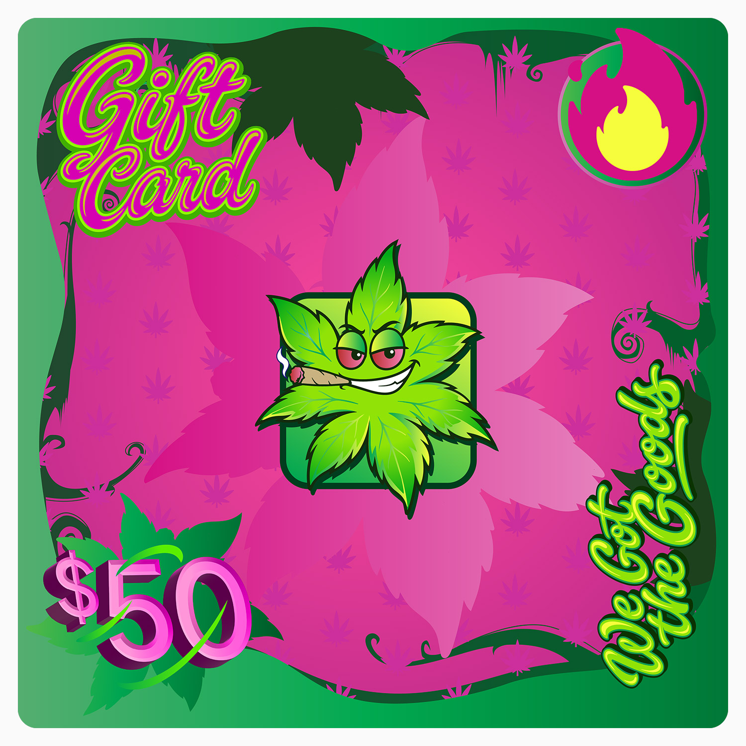 Gift Cards - Image 2
