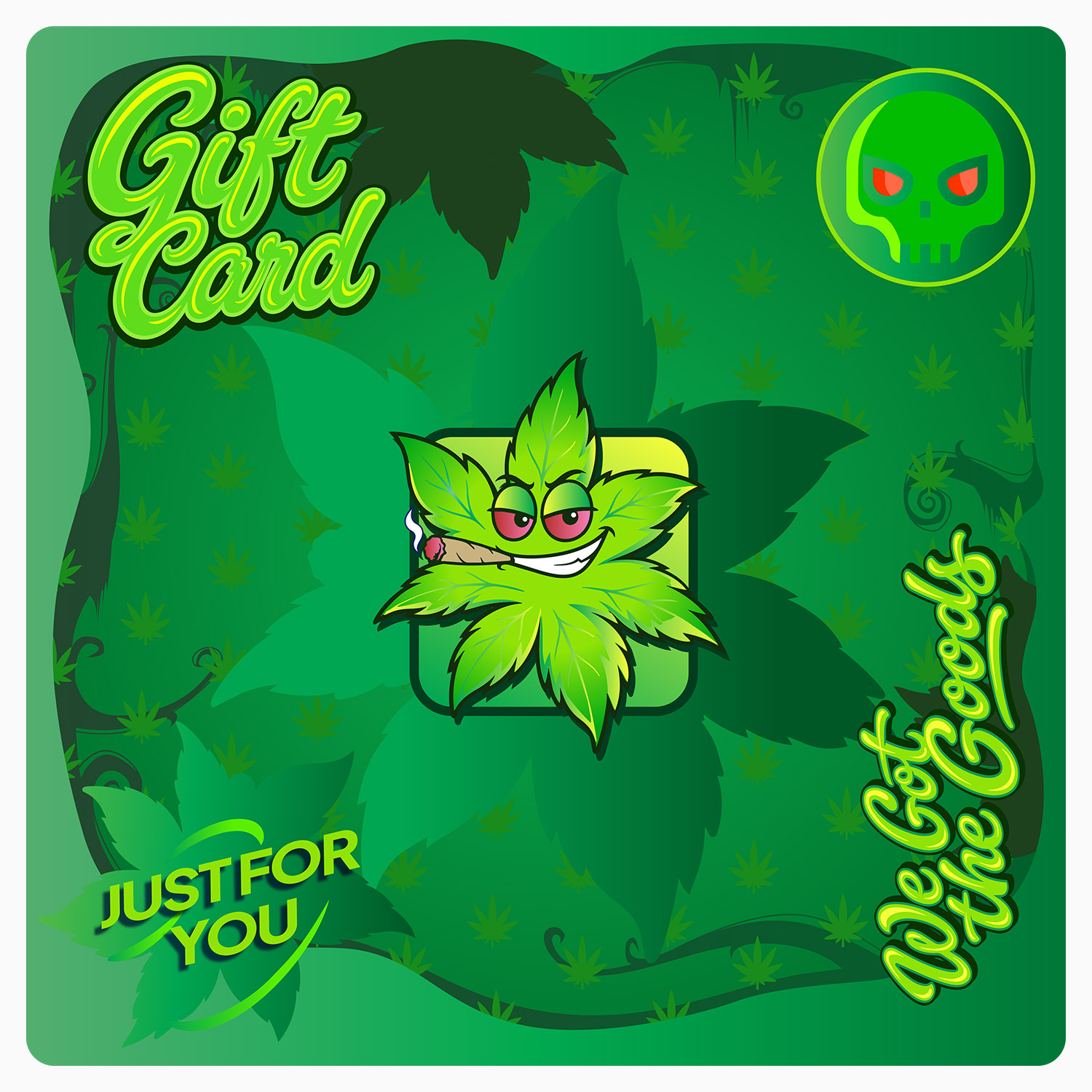 Gift Cards