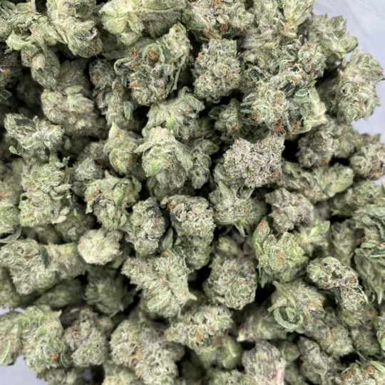 MK Ultra Smalls