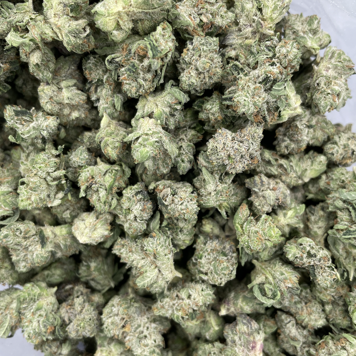 MK Ultra Smalls