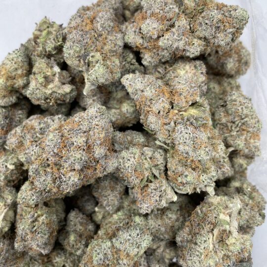 Purple Runtz