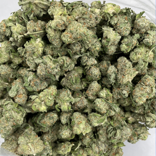 Lemon Haze Smalls