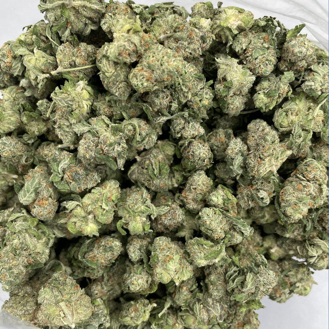 Lemon Haze Smalls