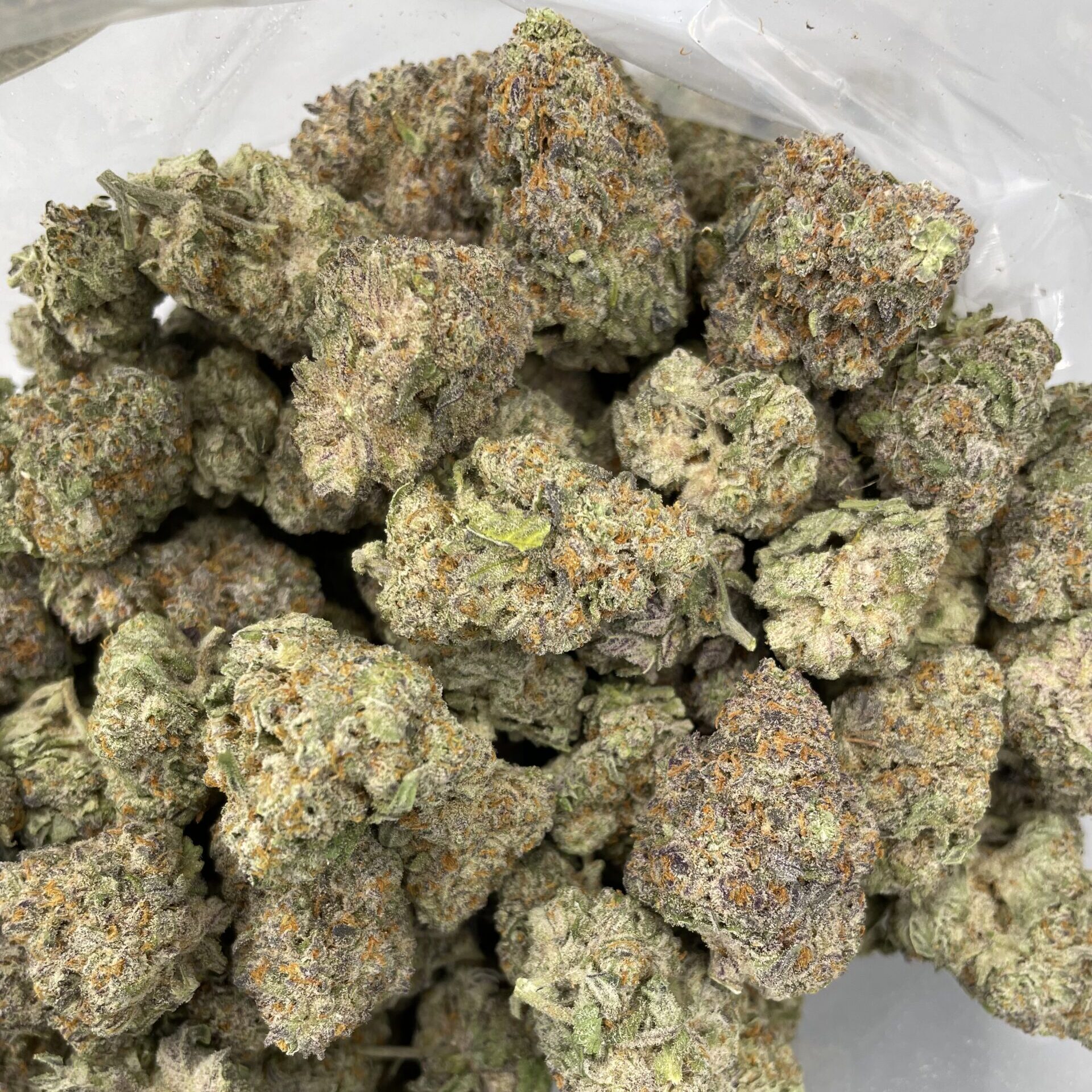 Lemon Haze