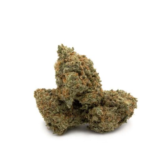 Sweet Gas