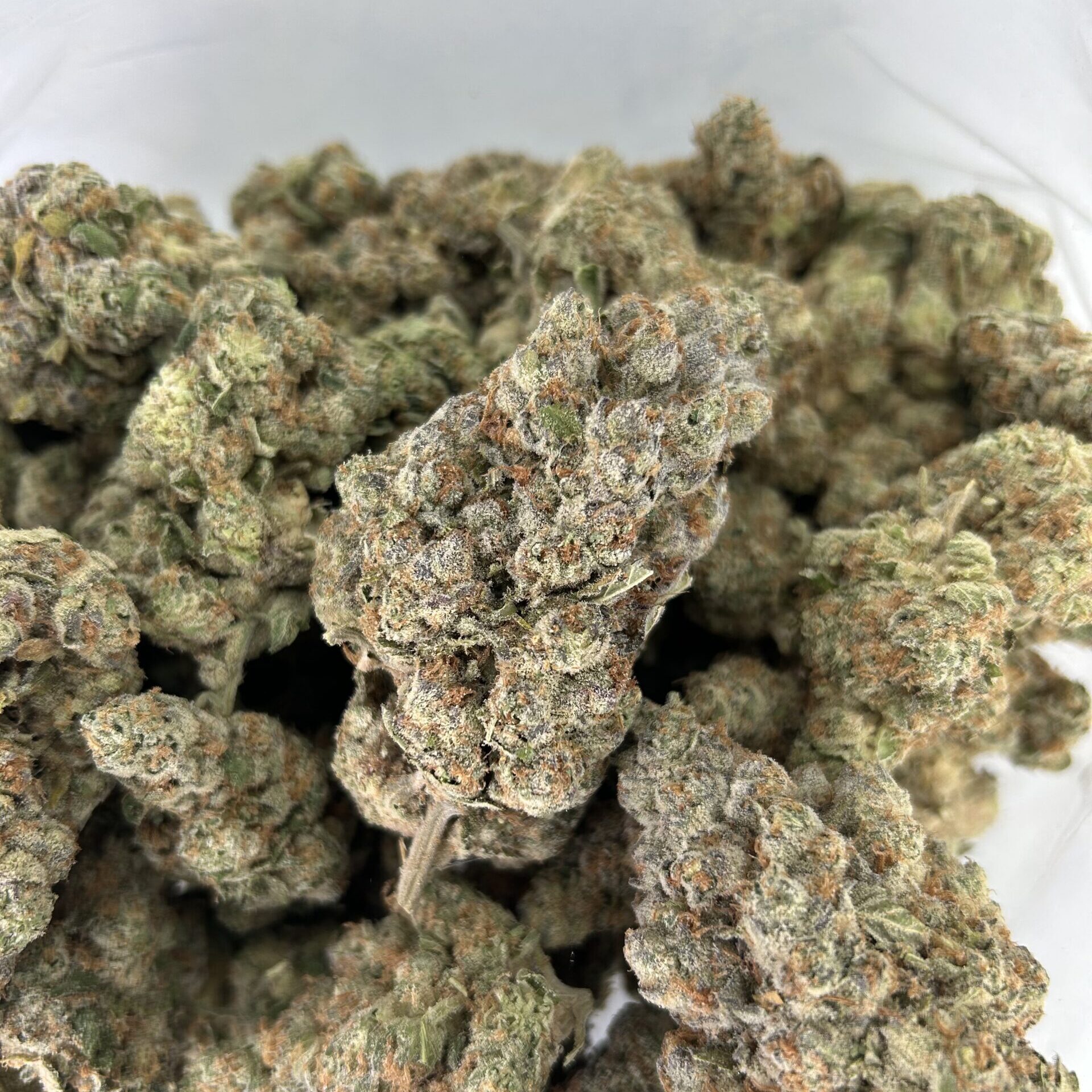 Sweet Gas