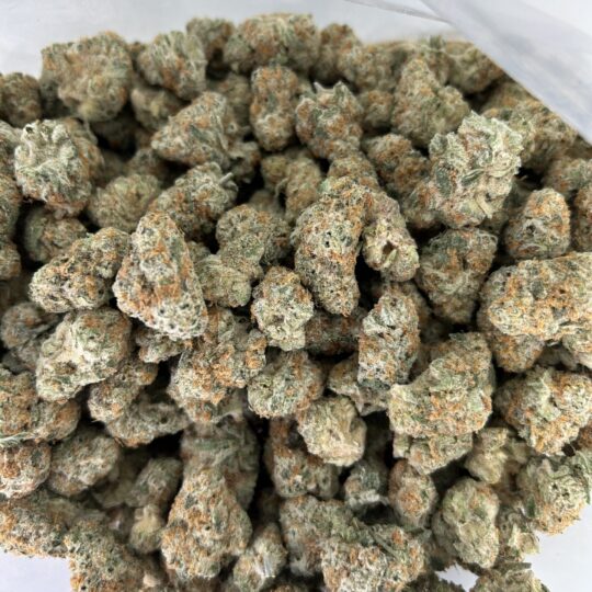 Astro Fuel Smalls