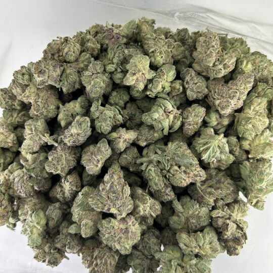 Rockstar Punch Smalls