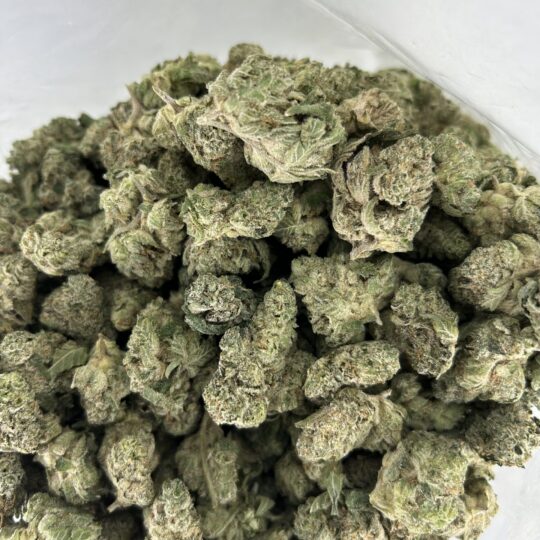 Sweet Gas Smalls